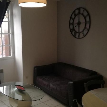 Appartement Cosy ซาร์ลา-ลา-กาเนดา ห้อง รูปภาพ