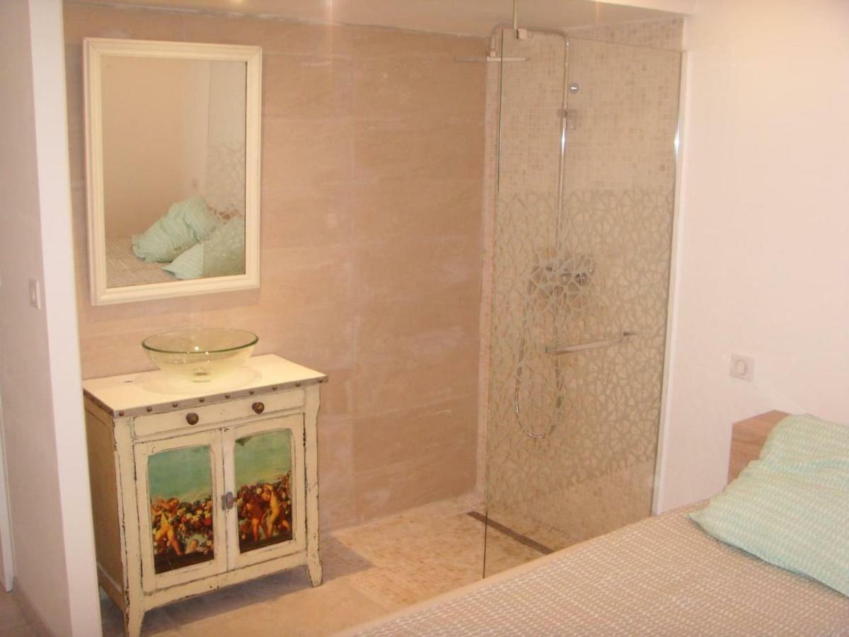 Appartement Cosy ซาร์ลา-ลา-กาเนดา ภายนอก รูปภาพ